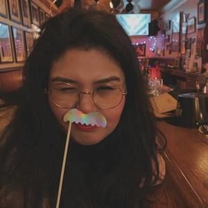 Meet your Posher, Brittiny